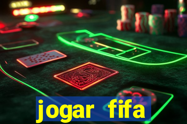 jogar fifa apostando dinheiro